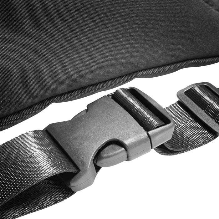 Fanny Pack, Black - Strength Shop