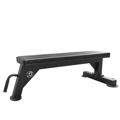 Flat Bench V2 - Strength Shop