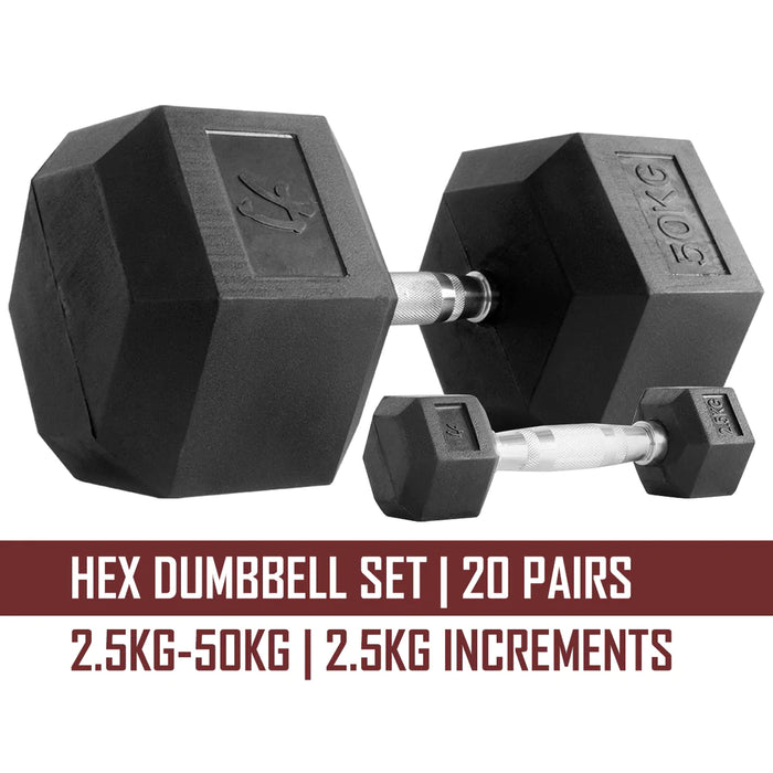 100 kg dumbbell set 2025