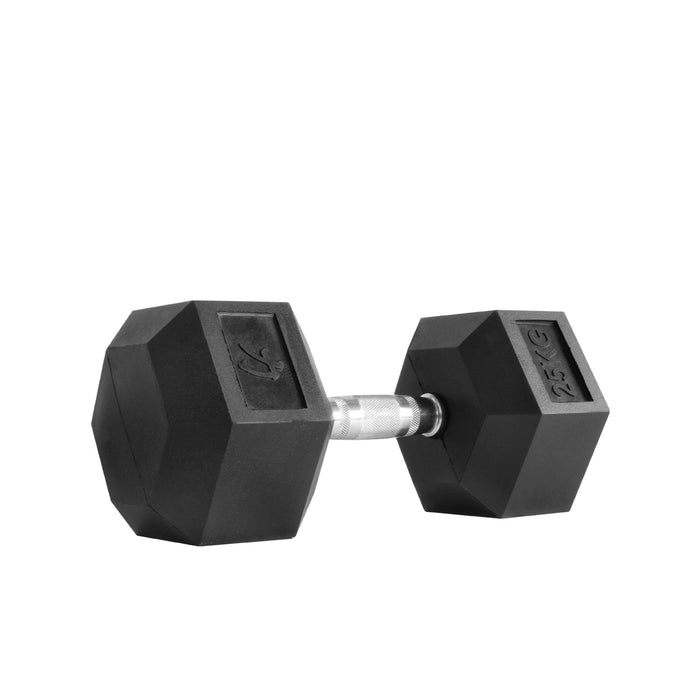 Strength Shop Hex Dumbbells, 1-75KG - Strength Shop