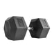 Strength Shop Hex Dumbbells, 1-75KG - Strength Shop