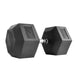 Strength Shop Hex Dumbbells, 1-75KG - Strength Shop