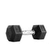 Strength Shop Hex Dumbbells, 1-75KG - Strength Shop