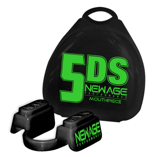 5DS Universal Mouthpiece - New Age Performance, Multiple Colours - Strength Shop