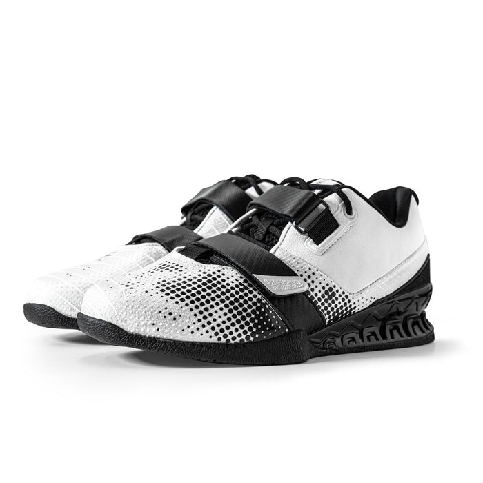 Strength Original Weightlifting Shoes, White