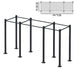 Riot FS-08 Double Cube Rig - 2 Metres - Strength Shop