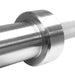 Riot Weightlifting Bar - Men's 20kg, IWF Specification (B-WARE) - Strength Shop