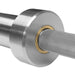 Riot Weightlifting Bar - Men's 20kg, IWF Specification - Strength Shop