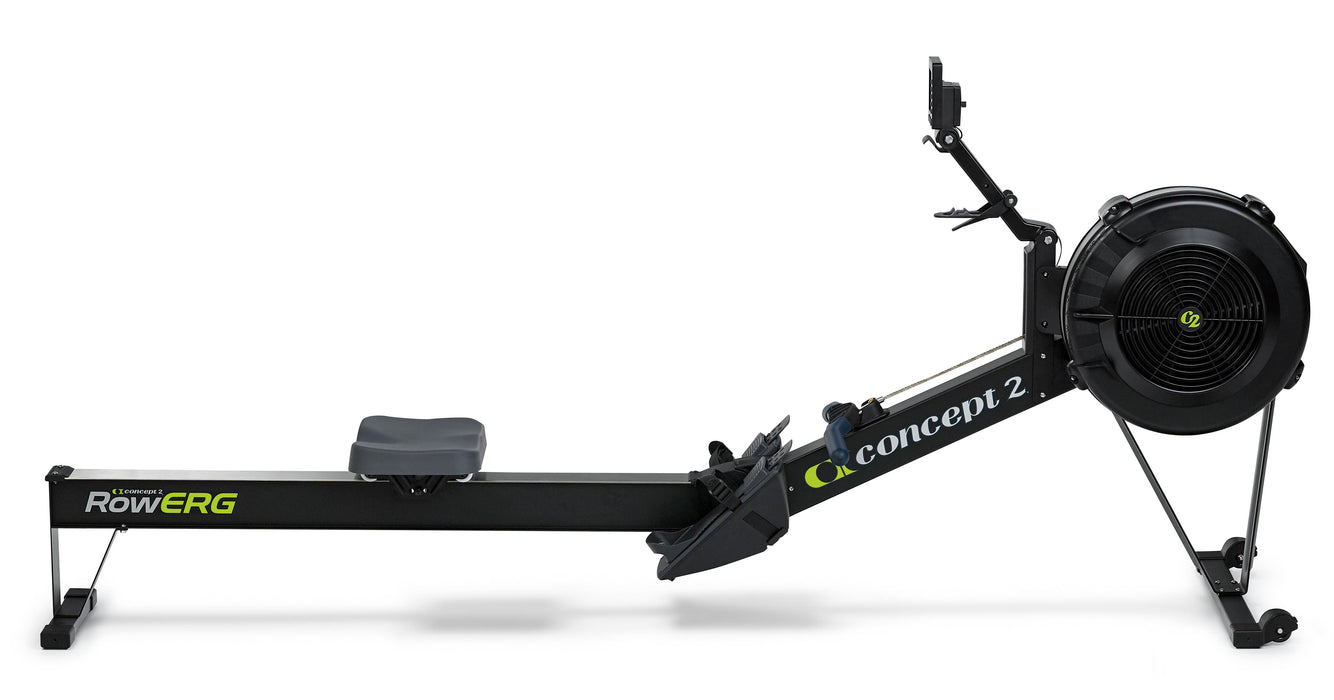Concept 2 - ROWERG ROWER - PM5 - Strength Shop