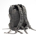 Training Backpack, Black - Add Extra Patches - Strength Shop
