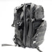 Training Backpack, Black - Add Extra Patches - Strength Shop