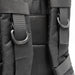 Training Backpack, Black - Add Extra Patches - Strength Shop
