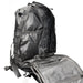 Training Backpack, Black - Add Extra Patches - Strength Shop