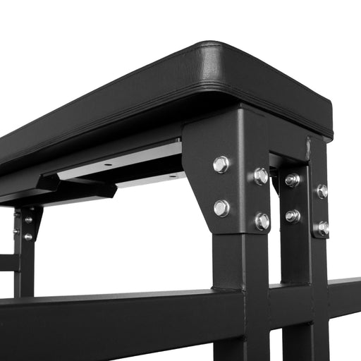 Seal Row 2.0 / Chinese Row Bench - Strength Shop