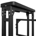 Seal Row 2.0 / Chinese Row Bench - Strength Shop