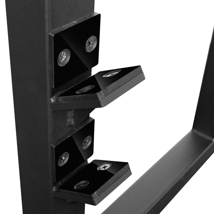 Seal Row 2.0 / Chinese Row Bench - Strength Shop