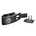 Riot Black Steel Lever Buckle - Lifetime Warranty - Strength Shop