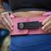 Riot Black Steel Lever Buckle - Lifetime Warranty - Strength Shop