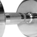 Chrome Dumbbell Sets, 1kg-10kg, 2.5kg-30kg & 2.5kg-50kg - Strength Shop