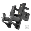 Roller J-Hooks, 60mm Or 75mm & Guided Roller Exchange Inserts