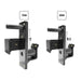Roller J-Hooks, 60mm Or 75mm & Guided Roller Exchange Inserts - Strength Shop