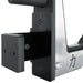 Sandwich J-Hooks, 60mm or 75mm - Strength Shop