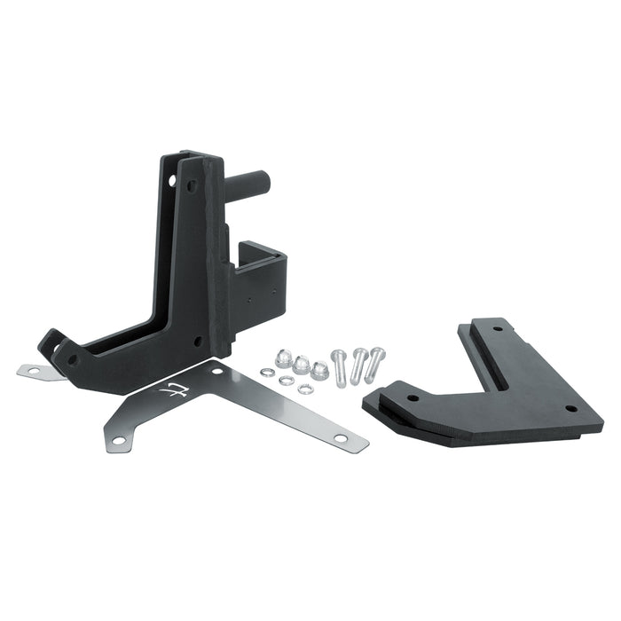 Sandwich J-Hooks, 60mm or 75mm - Strength Shop