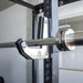 Sandwich J-Hooks, 60mm or 75mm - Strength Shop