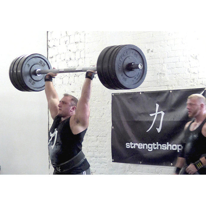 Barbell 50mm on sale