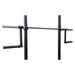 Cambered Bar Attachment - For Olympic Barbells - Strength Shop