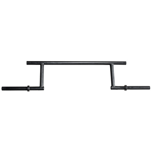 Olympic Cambered Bar - 25KG - Strength Shop
