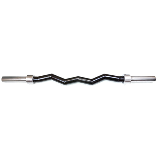 Thick EZ Olympic Curl Bar - 50MM - Strength Shop