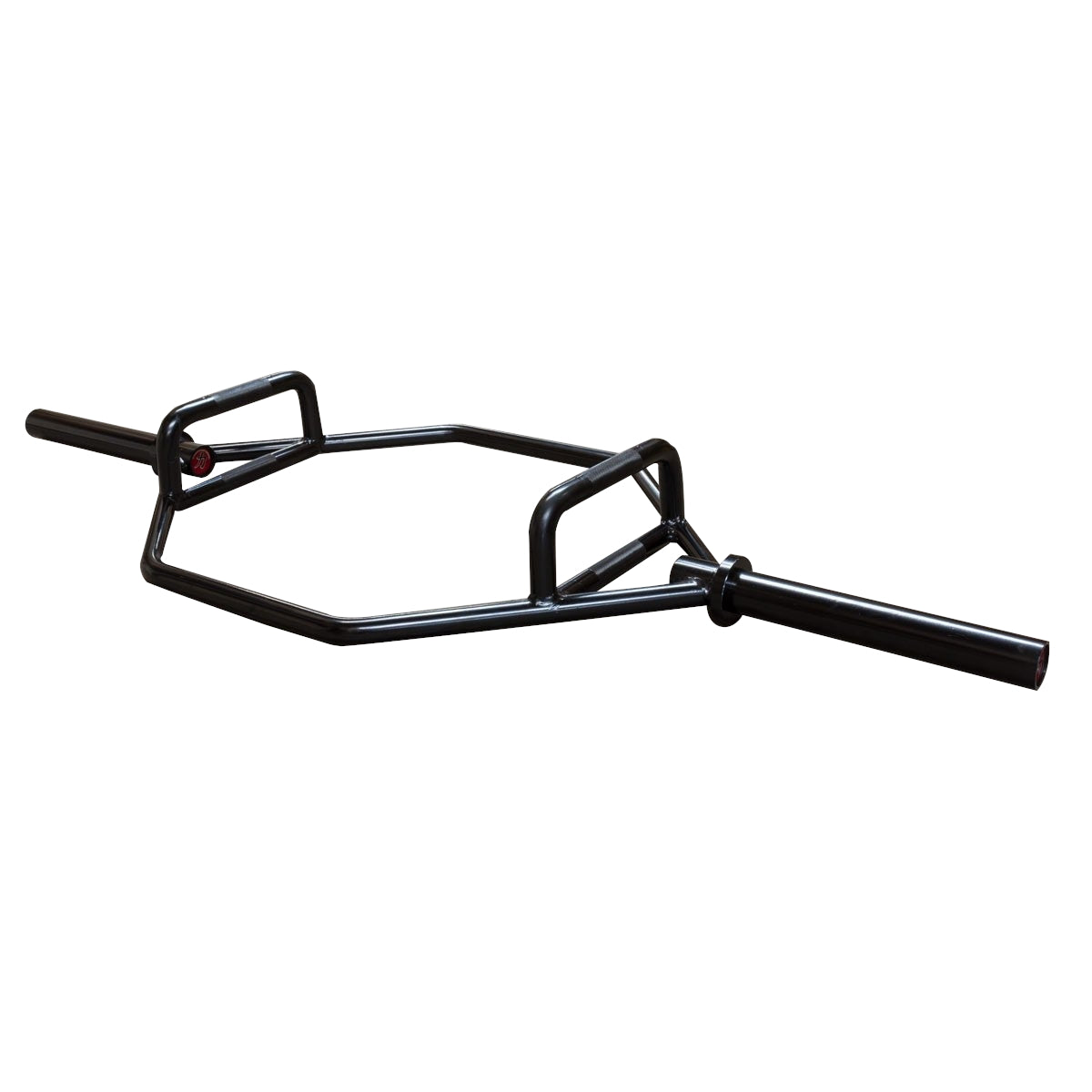 Hammer strength hex 2025 bar