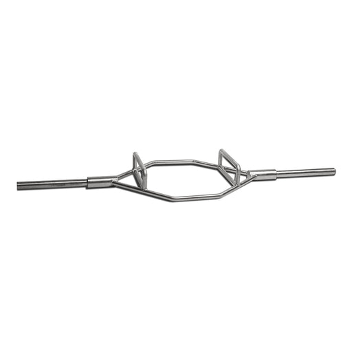 Heavy Duty Olympic Hex/Trap Bar - 2.38M - Strength Shop