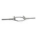 Heavy Duty Olympic Hex/Trap Bar - 2.38M - Strength Shop