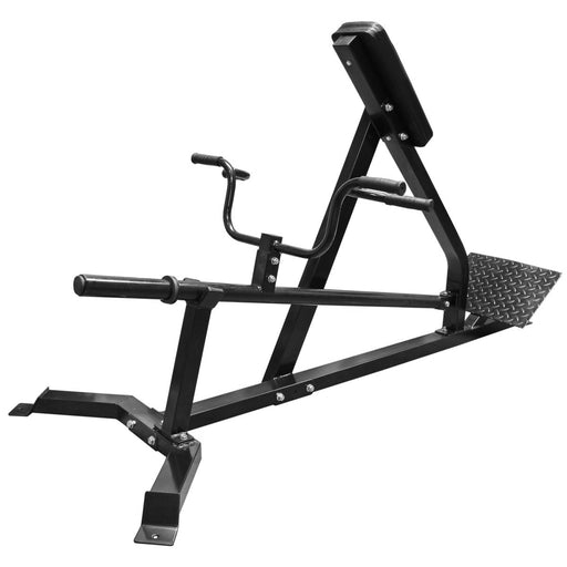 Chest Supported Lat Row Bench - Strength Shop