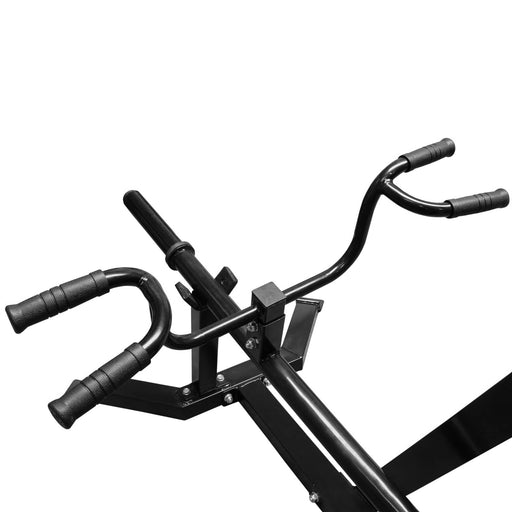 Chest Supported Lat Row Bench - Strength Shop