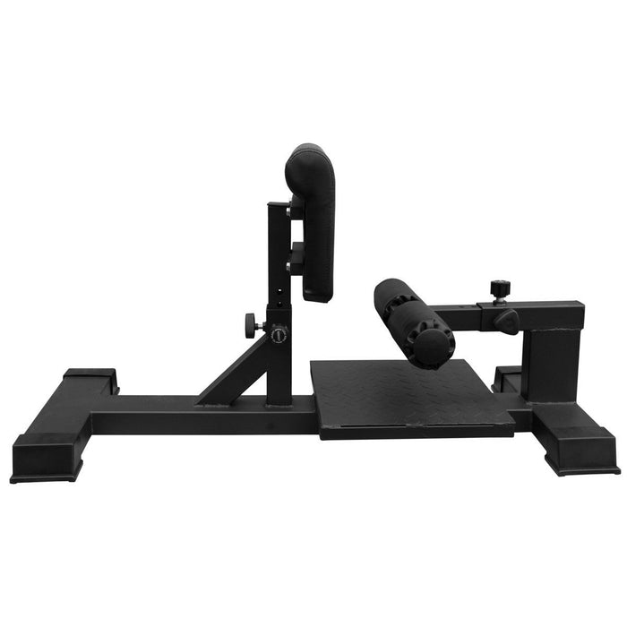 SISSY SQUAT BENCH - AmayaSport