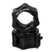 Olympic Flip Lock Collars, Black (Pair) - Strength Shop