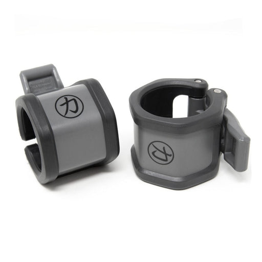 Olympic Riot Collars by Lock Jaw, Black - Strength Shop