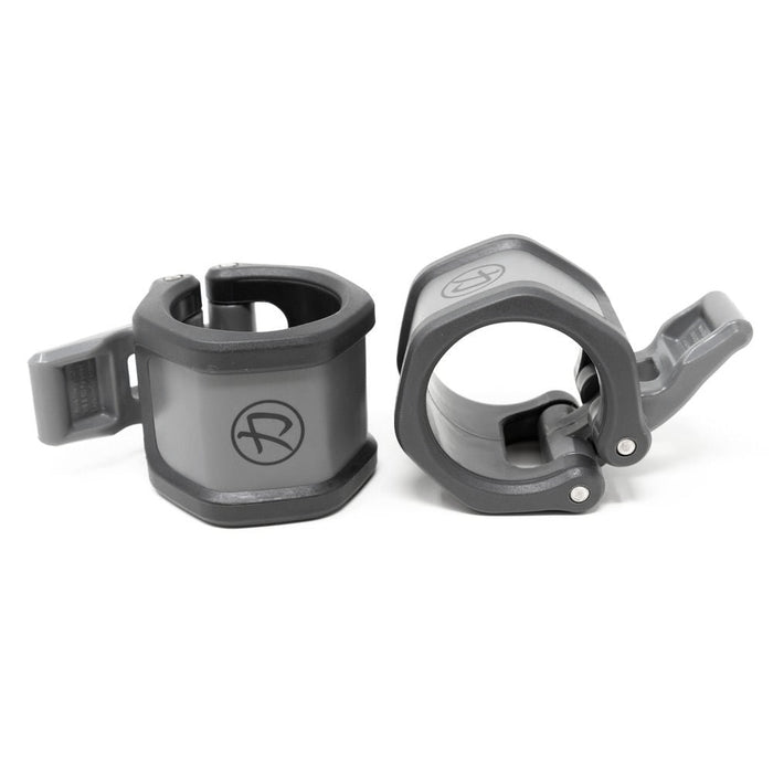 Olympic Riot Collars by Lock Jaw, Black - Strength Shop