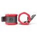 Olympic Riot Collars by Lock Jaw, Red - Strength Shop
