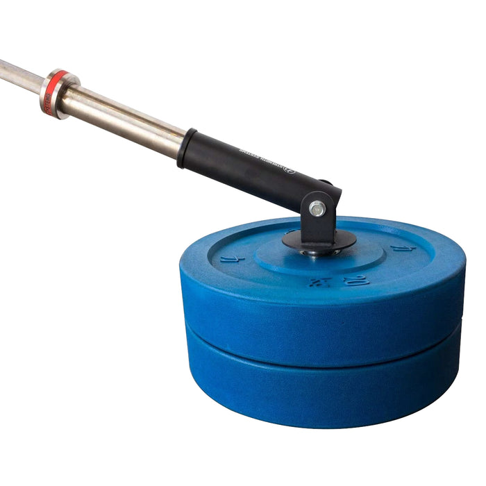 Plate Mounted Core Trainer/T Bar Row - Strength Shop