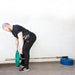 Plate Mounted Core Trainer/T Bar Row - Strength Shop