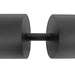 Monster Loadable Strongman Dumbbell - Strength Shop