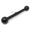 Grip Ball Bar For Pullups, Tricep, Cable Training