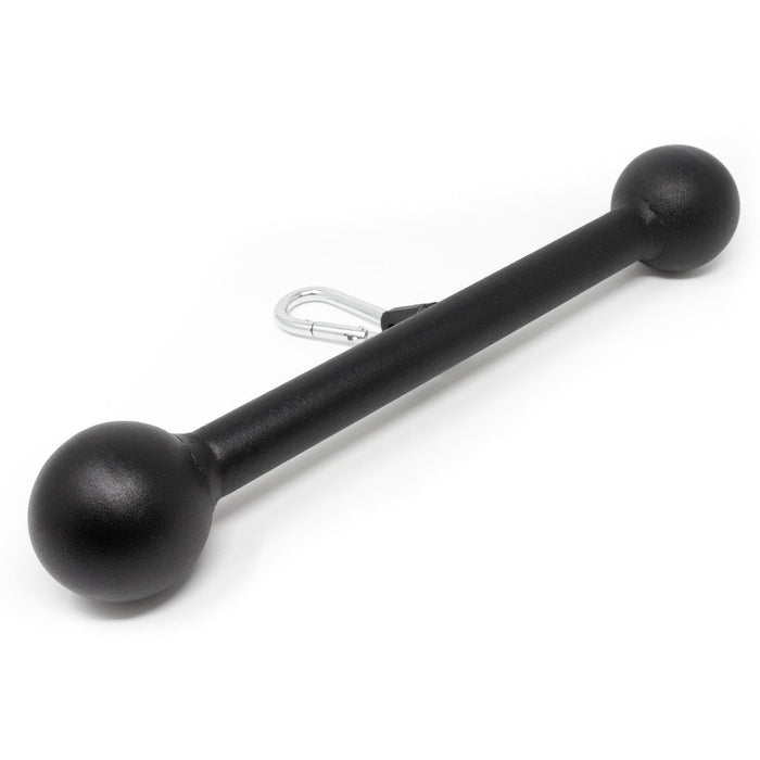 Grip Ball Bar For Pullups, Tricep, Cable Training - Strength Shop