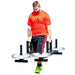 Plate Loadable Farmer's Walks - 1 Pair - Strength Shop