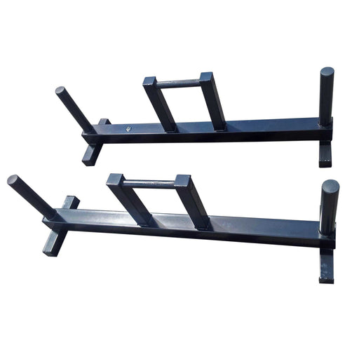Plate Loadable Farmer's Walks - 1 Pair - Strength Shop