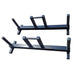 Plate Loadable Farmer's Walks - 1 Pair - Strength Shop